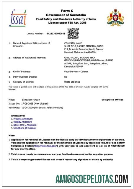 presidente indiano Lance Word e modelo PDF